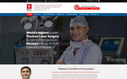 Devasya Hospital