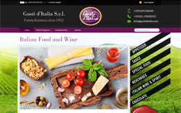 FMCG