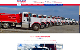 Haver Transport