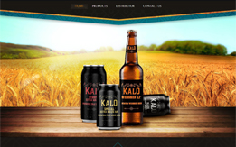 KALO BEER