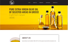 Lampro Exports