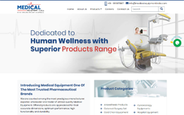 Medical Equipment