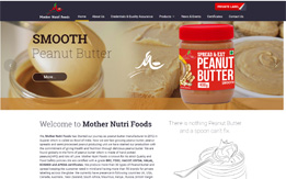 Mother Nutri Foods