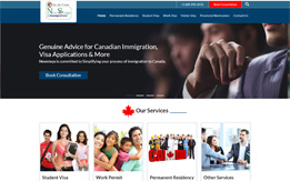 New Steps Immigration