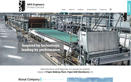 NKR Engineers Pvt. Ltd