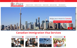 On Point Candian Immigration