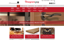 DisegnareCasa