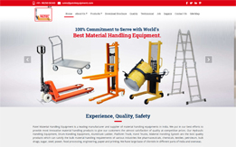 Patel-Equipment