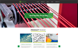 Pure Polymers