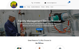 Rim Services