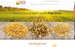 RKR Agro Foods