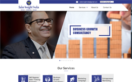 Sales Insight India