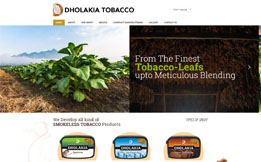 Dholakia Tobacco Pvt. Ltd