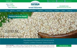 Shyam Industries