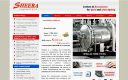 Sheeba Engineering Co.