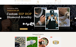 Shraman Jewels