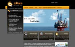 Solitaire Oilfield Inc.