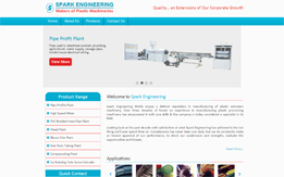 Spark Engineering