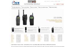 TCS Radio Group