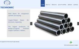Technomec Roll Manufacturing Co. Pvt. Ltd.