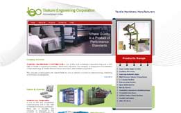Thakore Engineering Corporation