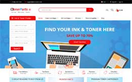 Toner Parts