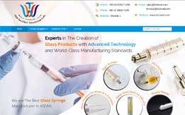 Pharma & Chemicals