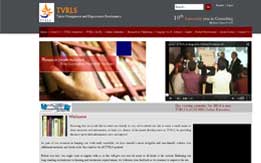 T.V.Rao Learning Systems Pvt. Ltd.