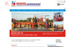 UNiSTEEL Engineering Works
