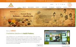 Virgo UAP Pharma