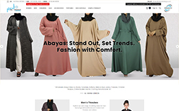 Wholesaleabaya