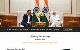 Winning Partnership