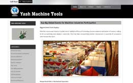 Yash Machine Tools