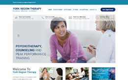 York Region Therapy