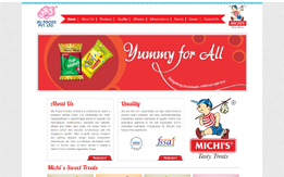 JRJ Foods